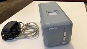 Plustek OpticFilm 7200 scanner - Bild 1 von 5