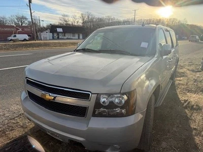 Motor de arranque compatible con 03-09 AVALANCHE 1500 232170 Foto 1 de 2