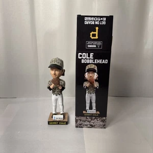 Gerrit Cole Pittsburgh Pirates Bobblehead 2016 SGA MLB 23.06.2016 - Bild 1 von 10