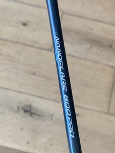 Yonex Nanoflare 800 Pro Badminton Racket 4UG5 With A Cover - Picture 1 of 9