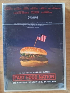 Fast Food Nation DVD (252) - Bild 1 von 2