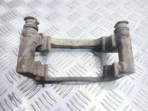 Renault Megane II 2005 Front Left Brake Caliper Front Diesel 88kW UST34001 - Picture 1 of 3