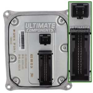 Halogen Headlight Ballast Control Module Mercedes E Class S212 & W212 2013-2017 - Picture 1 of 24