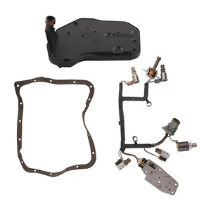 Transmission Solenoid Kit for All GM Products 4L60E and 4L65E Auto Trans 93-2005 - Picture 1 of 11