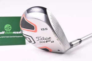 Titleist 909 F2 #3 Wood / 13.5 Degree / X-Flex Diamana S 73 Shaft - Picture 1 of 8