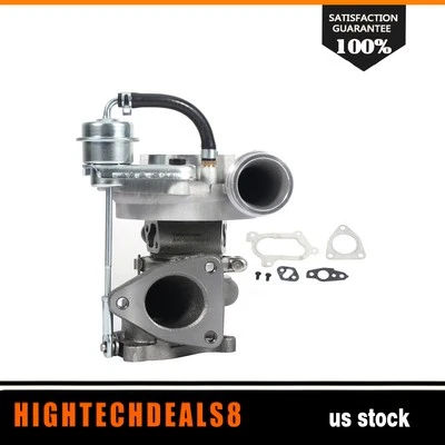 Turbocharger fits 1993 Toyota 4-Runner 3.0L D 1KZ-T 17201-67020 17201-67010 - Image 1 of 4