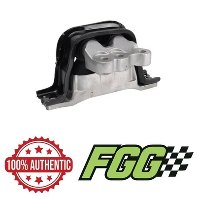 Front Engine Motor Mount RH Passenger Side for Equinox Terrain Captiva 2.4L - Image 1 of 4