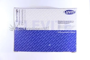 CLEVITE MS-829HX STD MAIN BEARING SET CHEV BIG BLOCK H/PERF H-SERIES HALF GROOVE - Picture 1 of 3