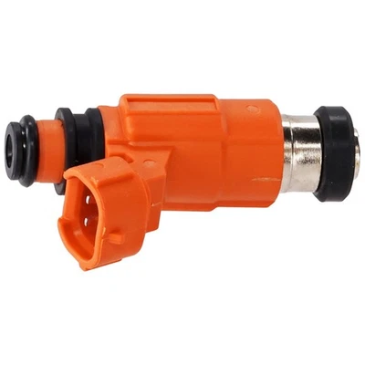 Fuel Injector Gas for Chevy Chrysler Sebring Mitsubishi Eclipse Dodge Stratus - Image 1 of 4