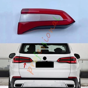 For BMW X5 2019-2023 Left Inner Side Tail Light Cover Shell - Picture 1 of 8