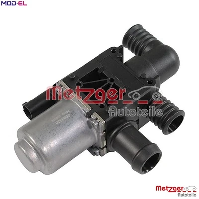 COOLANT CONTROL VALVE 0899330 FOR BMW X5/E70/F15/F85 X6/E71/E72/F16/F86 N20B20 - Image 1 of 4
