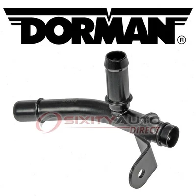 Dorman HVAC Heater Pipe for 2011-2018 Ford Lobo 5.0L V8 Heating Air se Foto 1 de 4