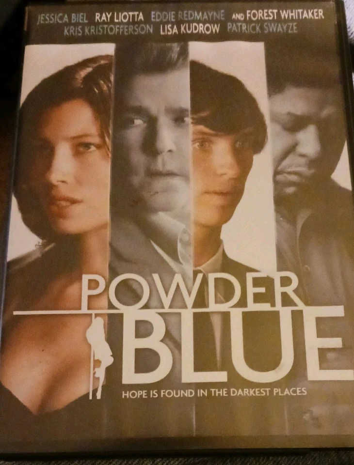 Powder Blue (DVD, 2009) - Bild 1 von 1