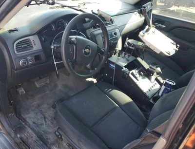 Airbag de volante para motorista Chevrolet Tahoe LH 2011-2012 fabricante de equipamento original - Imagem 1 de 4