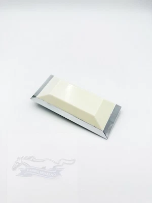 1971 1972 1973 Mustang Cougar LED Dome Light Assembly With Lens L.E.D. Upgrade!! Foto 1 de 4