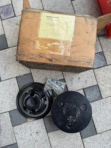 Original MTD Radgewichte Satz 2 Stück - Bild 1 von 2