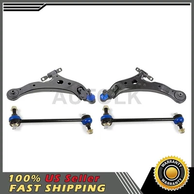 Brazos de control Mevotech para Lexus RX350 2007 2008 2009 2010 2011 2012 Foto 1 de 4