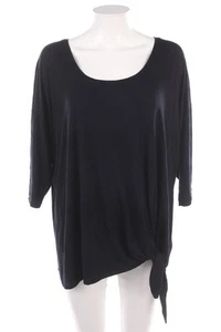 TAIFUN 3/4-Arm-Shirt D 46 dunkelblau - Bild 1 von 4