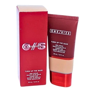 Einheitsgröße O/S Turn Up The Base BB Creme Weichzeichner Balsam Medium 2 R rosige Untertöne 1 Oz. - Bild 1 von 1