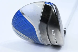 Cobra AMP Cell Driver / 8.5-11.5 Degree / Stiff Flex Fujikura Fuel 60 Shaft - Picture 1 of 8