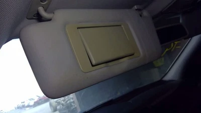 Parasol para conductor tipo 203 sedán iluminado para Mercedes Clase C 100935 01-07 Foto 1 de 4