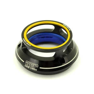 Lightweight Headset Upper Top Cap // Cane Creek AER IS41/42/28.6 //Norglide 15mm - Picture 1 of 2