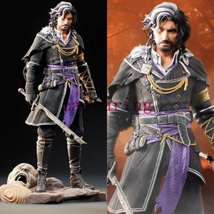 Verso Expedition 33 3D Printing Figure Unpainted Model GK Sculpture Blank Kit - Picture 1 of 8