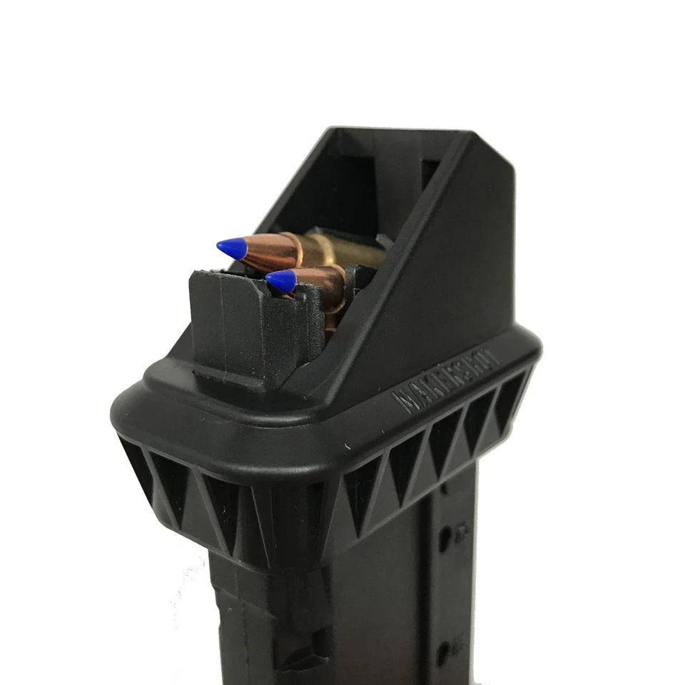MAKERSHOT Speedloader for FN Herstal Five-seveN 5.7x28mm, Magazine Speed Loader