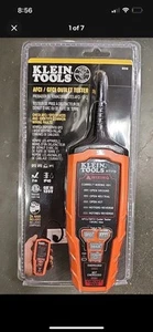 Klein RT310 AFCI /GFCI Outlet Tester - Picture 1 of 1