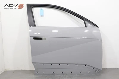 2022 - 2023 HYUNDAI IONIQ 5 FRONT RIGHT PASSENGER SIDE DOOR SHELL PANEL OEM - Image 1 of 4