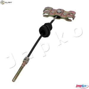 CABLE PULL PARKING BRAKE 131316 FOR MAZDA TELSTAR/II/Hatchback 626/Mk CAPELLA - Picture 1 of 11