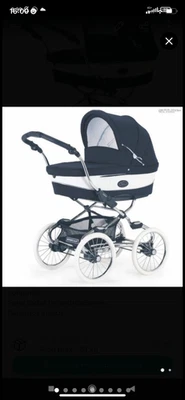 carro bebecar stylo class OFERTON NUEVO  - Imagen 1 de 4