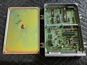 94-95 ACURA INTEGRA AUTO TRANS ECU ECM COMPUTER 37820-P75-A51 - Picture 1 of 7