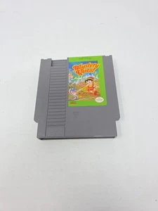 Mystery Quest Nintendo Entertainment System NES Original Cartridge Only - Bild 1 von 7