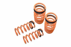Megan Racing Lowering Coil Springs Fits Infiniti Q50 2014-2021 RWD MR-LS-IQ50 - Bild 1 von 1