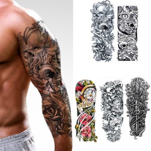 Tattoo Sleeves Women For Sale Ebay