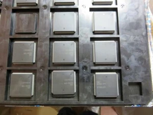 1X NEO 64-SPR - 9726KK001 - CHIP IC, SNK NEO GEO LOTE 2502 - Bild 1 von 2