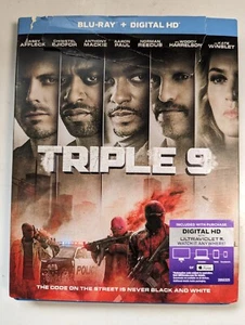 Term Life (Blu-ray, 2016) mit Schonhülle - Bild 1 von 5