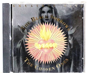 The Black Sorrows - The Chosen Ones (CD 1993) - Picture 1 of 3