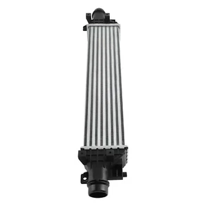 Enfriador de aire de carga intercooler 1 pieza para Buick Encore Chevy Trax 95026333 2013-2020 - Imagen 1 de 10