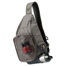 Orvis Fly Fishing Sling Pack Select Color, was 119$ - SALE OFF & FREE SHIPPING!