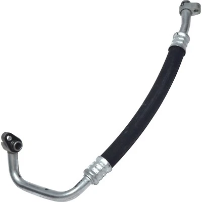 Conjunto de mangueira de linha de sucção ar AC universal para 09-11 Dodge Journey HA112075C - Imagem 1 de 4