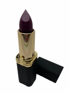 Lote 2 - L'Oreal Paris Color Rico Color Mate Labial, 707 Matte-Jestic 0,13 oz - Imagen 1 de 5