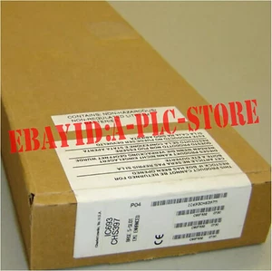 GE Fanuc IC693CHS397 5 Slot Backplane Via FEDEX/DHL - Picture 1 of 3
