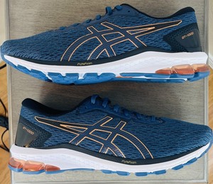 Las mejores ofertas en Zapatillas ASICS oro para hombres | eBay