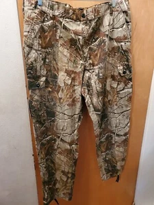 RedHead Camouflage cargo pants Size: XL Advantage Max 4 HD Ripstop Material  - Picture 1 of 3