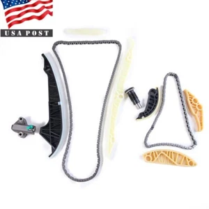 Kit tensor cadena distribución 1.8T/2.0T EA888 para Audi A3 4 A5 Q5 TT - Imagen 1 de 10