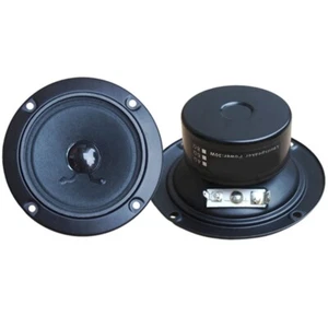 3inch Hifi Tweeter 4ohm Speaker for Rich Bass and Clear Treble 30W Speaker - Picture 1 of 8