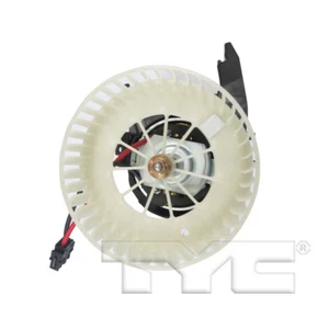 HVAC Blower Motor Front TYC 700280 - Picture 1 of 1
