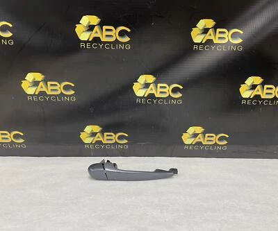 2000 BMW 328CI Coupe Front RH Right Passenger Outside Door Handle OEM Foto 1 de 4